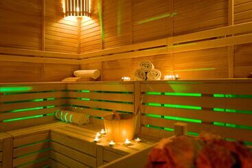 هتل Sentido Kamelya Selin Luxury Resort & Spa