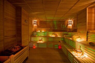 هتل Sentido Kamelya Selin Luxury Resort & Spa