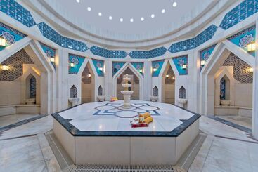 هتل Sentido Kamelya Selin Luxury Resort & Spa