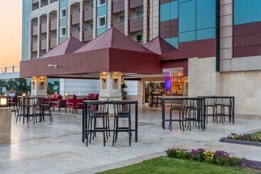 هتل Sentido Kamelya Selin Luxury Resort & Spa