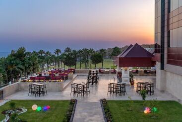 هتل Sentido Kamelya Selin Luxury Resort & Spa