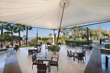هتل Sentido Kamelya Selin Luxury Resort & Spa