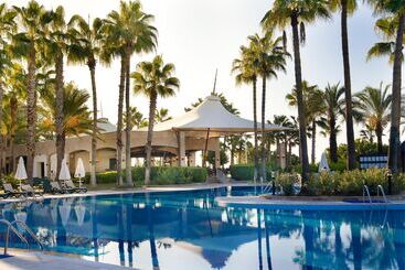 هتل Sentido Kamelya Selin Luxury Resort & Spa