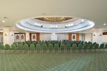 هتل Sentido Kamelya Selin Luxury Resort & Spa