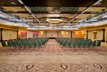 هتل Sentido Kamelya Selin Luxury Resort & Spa