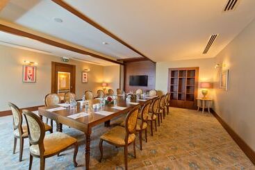 هتل Sentido Kamelya Selin Luxury Resort & Spa