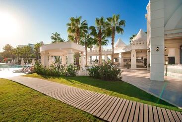 هتل Sentido Kamelya Selin Luxury Resort & Spa