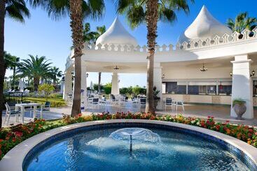 هتل Sentido Kamelya Selin Luxury Resort & Spa