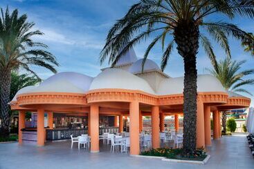 هتل Sentido Kamelya Selin Luxury Resort & Spa