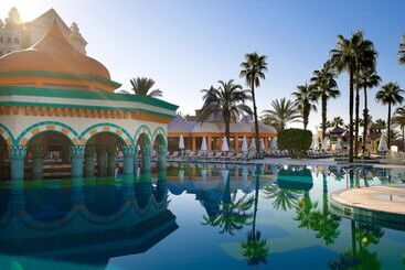 هتل Sentido Kamelya Selin Luxury Resort & Spa