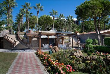 هتل Sentido Kamelya Selin Luxury Resort & Spa