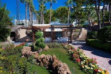 هتل Sentido Kamelya Selin Luxury Resort & Spa