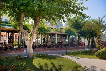 هتل Sentido Kamelya Selin Luxury Resort & Spa