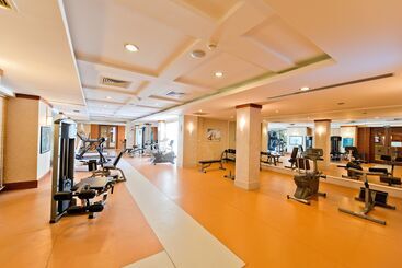 هتل Sentido Kamelya Selin Luxury Resort & Spa