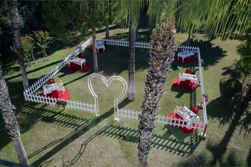 هتل Sentido Kamelya Selin Luxury Resort & Spa
