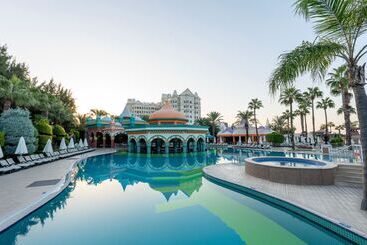 هتل Sentido Kamelya Selin Luxury Resort & Spa