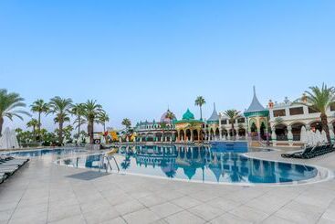 هتل Sentido Kamelya Selin Luxury Resort & Spa