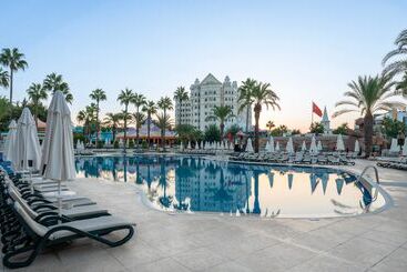 هتل Sentido Kamelya Selin Luxury Resort & Spa