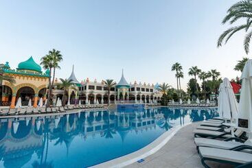 هتل Sentido Kamelya Selin Luxury Resort & Spa