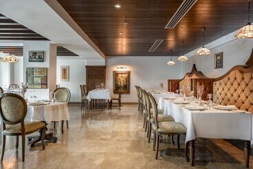 هتل Sentido Kamelya Selin Luxury Resort & Spa