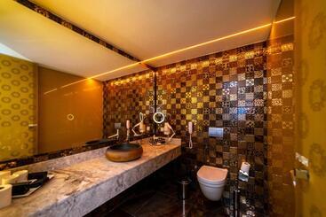 هتل Sentido Kamelya Selin Luxury Resort & Spa