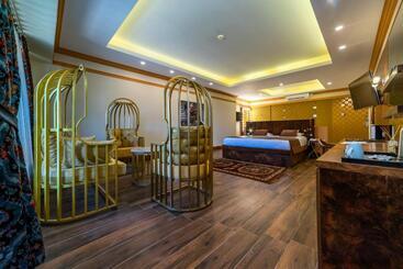 هتل Sentido Kamelya Selin Luxury Resort & Spa