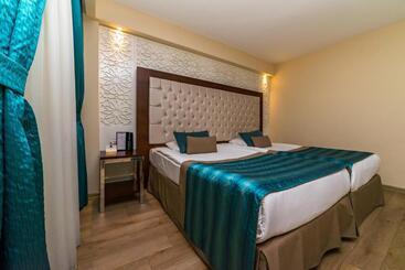 هتل Sentido Kamelya Selin Luxury Resort & Spa
