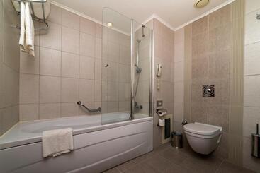 هتل Sentido Kamelya Selin Luxury Resort & Spa