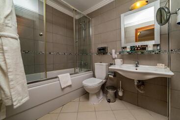 هتل Sentido Kamelya Selin Luxury Resort & Spa