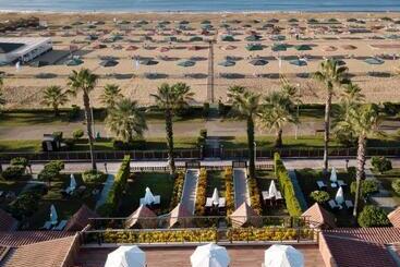 هتل Sentido Kamelya Selin Luxury Resort & Spa