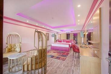 هتل Sentido Kamelya Selin Luxury Resort & Spa
