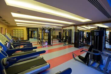 هتل Sentido Kamelya Selin Luxury Resort & Spa