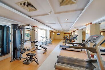 هتل Sentido Kamelya Selin Luxury Resort & Spa