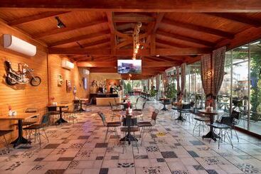 هتل Sentido Kamelya Selin Luxury Resort & Spa