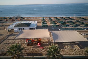 هتل Sentido Kamelya Selin Luxury Resort & Spa