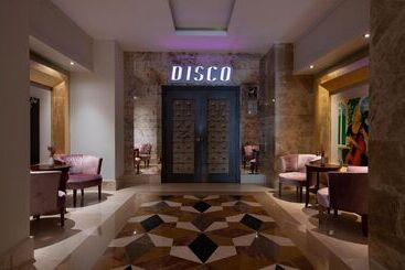 هتل Sentido Kamelya Selin Luxury Resort & Spa