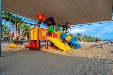 هتل Sentido Kamelya Selin Luxury Resort & Spa