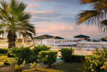هتل Sentido Kamelya Selin Luxury Resort & Spa