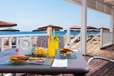 هتل Sentido Kamelya Selin Luxury Resort & Spa