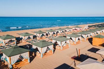 هتل Sentido Kamelya Selin Luxury Resort & Spa