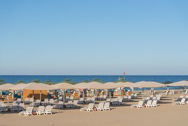 هتل Sentido Kamelya Selin Luxury Resort & Spa