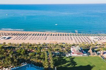 هتل Sentido Kamelya Selin Luxury Resort & Spa