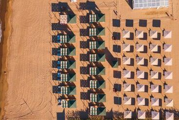 هتل Sentido Kamelya Selin Luxury Resort & Spa