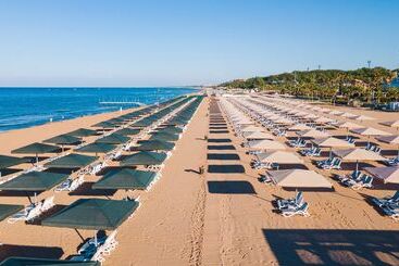 هتل Sentido Kamelya Selin Luxury Resort & Spa
