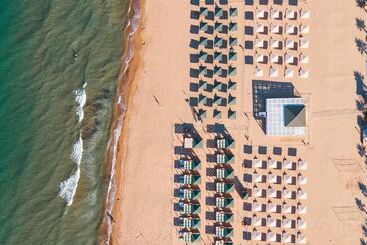 هتل Sentido Kamelya Selin Luxury Resort & Spa