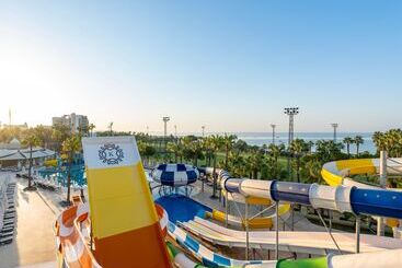 هتل Sentido Kamelya Selin Luxury Resort & Spa