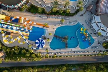 هتل Sentido Kamelya Selin Luxury Resort & Spa