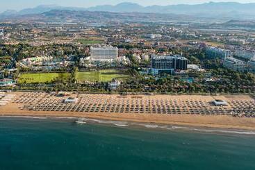 هتل Sentido Kamelya Selin Luxury Resort & Spa