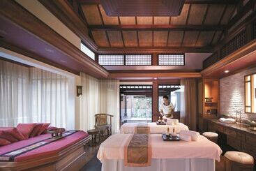 هتل Shangrila Chiang Mai
