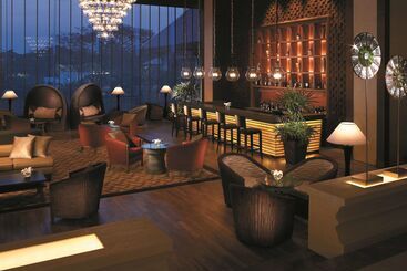 هتل Shangrila Chiang Mai